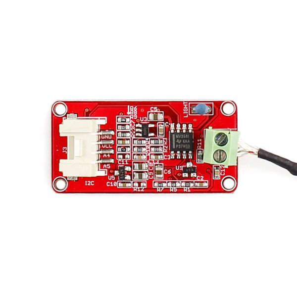 Crowtail- Thermocouple Sensor 2.0
