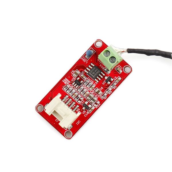 Crowtail- Thermocouple Sensor 2.0