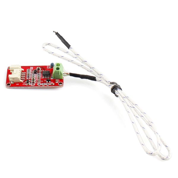 Crowtail- Thermocouple Sensor 2.0