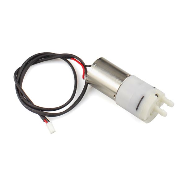 DC Diaphragm Pumps for Arduino Automatic Smart Plant Watering Kit