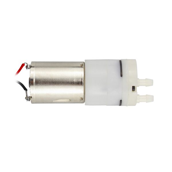 DC Diaphragm Pumps for Arduino Automatic Smart Plant Watering Kit