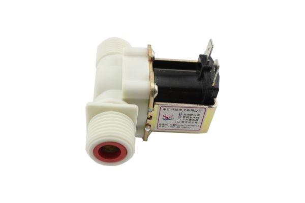 1/2" Solenoid Valve DC12v