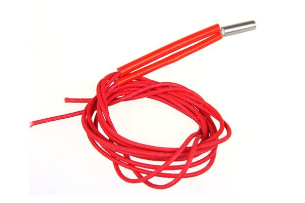 Reprap 12v 40W Ceramic Cartridge Heater