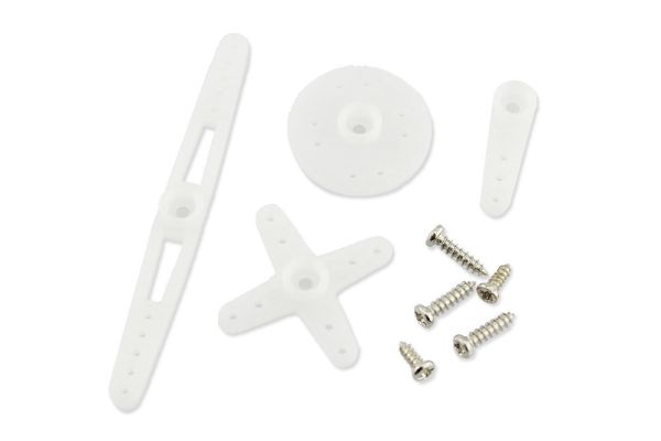 EMAX 9g ES08A Mini Servo