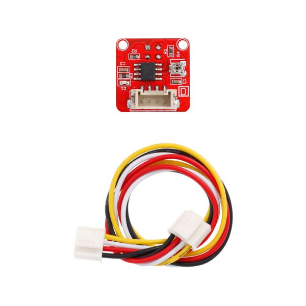 Crowtail- IR Reflective Sensor 2.0