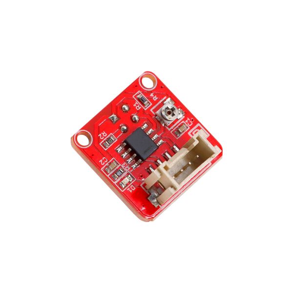 Crowtail- IR Reflective Sensor 2.0