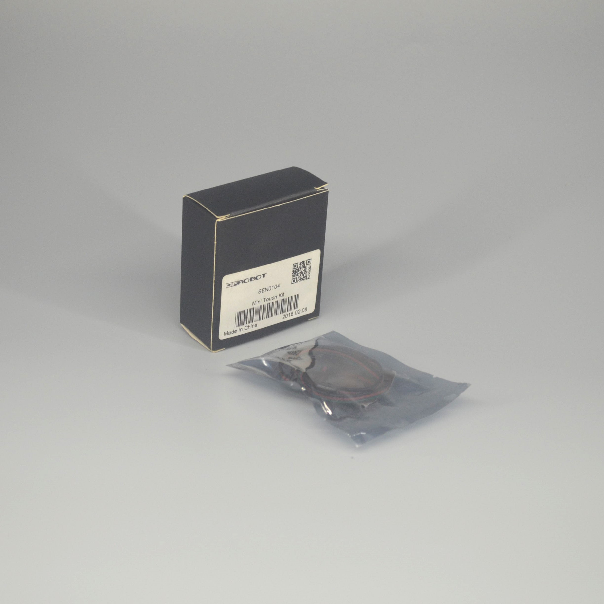 Mini Touch Kit