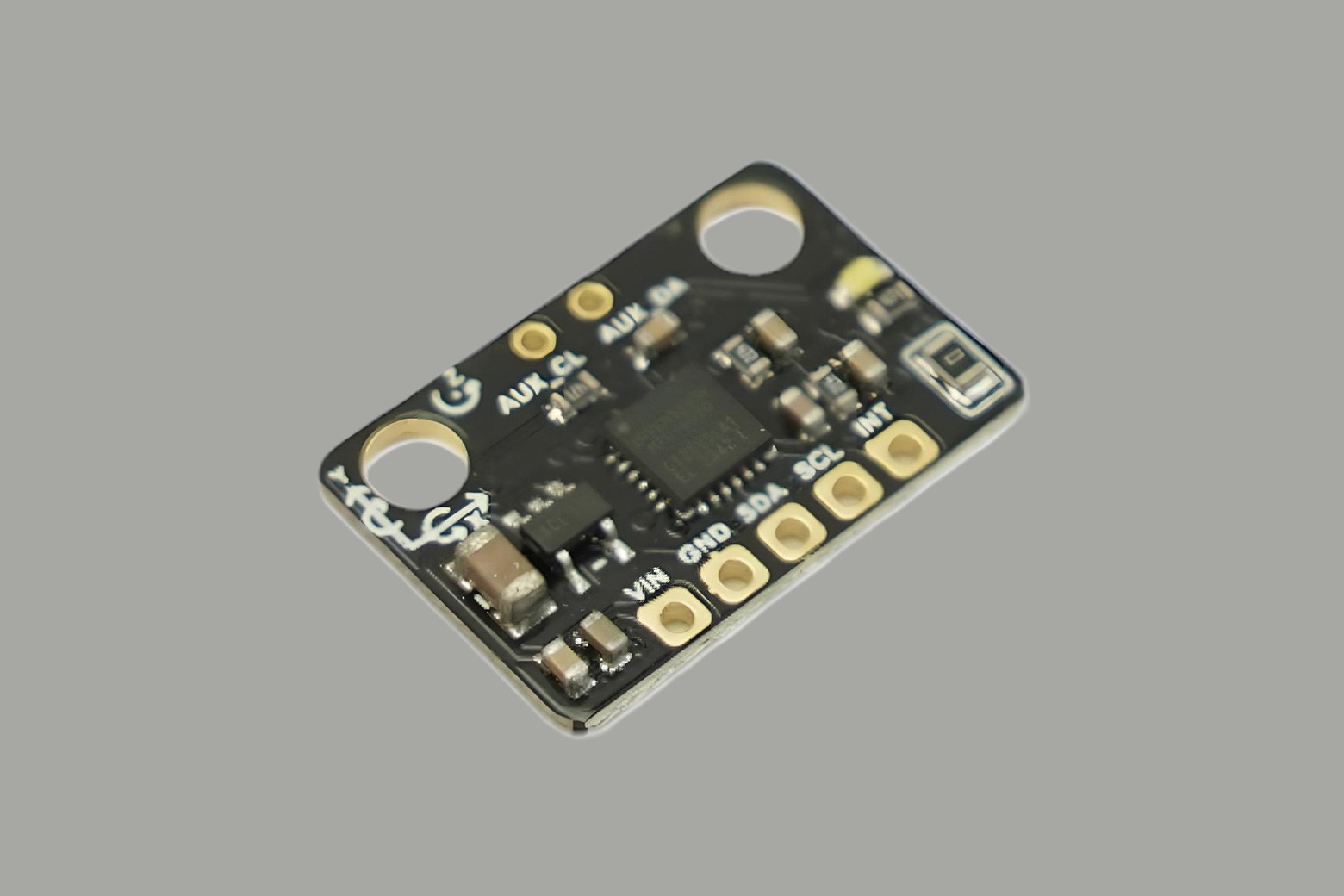 Fermion: MPU-6050 6 DOF Sensor (Breakout)