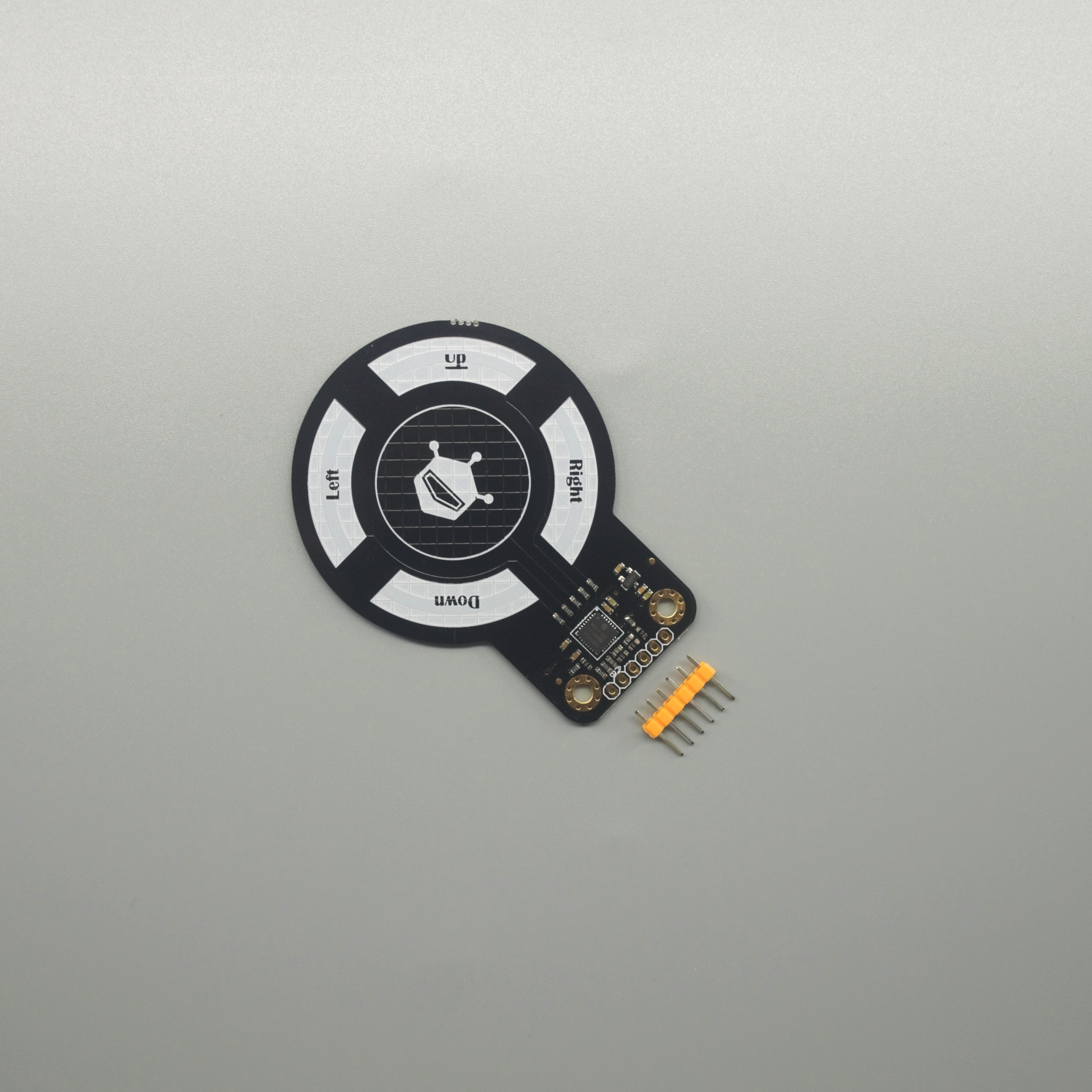 3d Gesture Sensor (Mini)