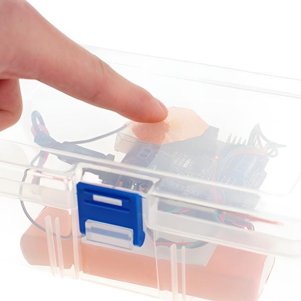 Mini Touch Kit