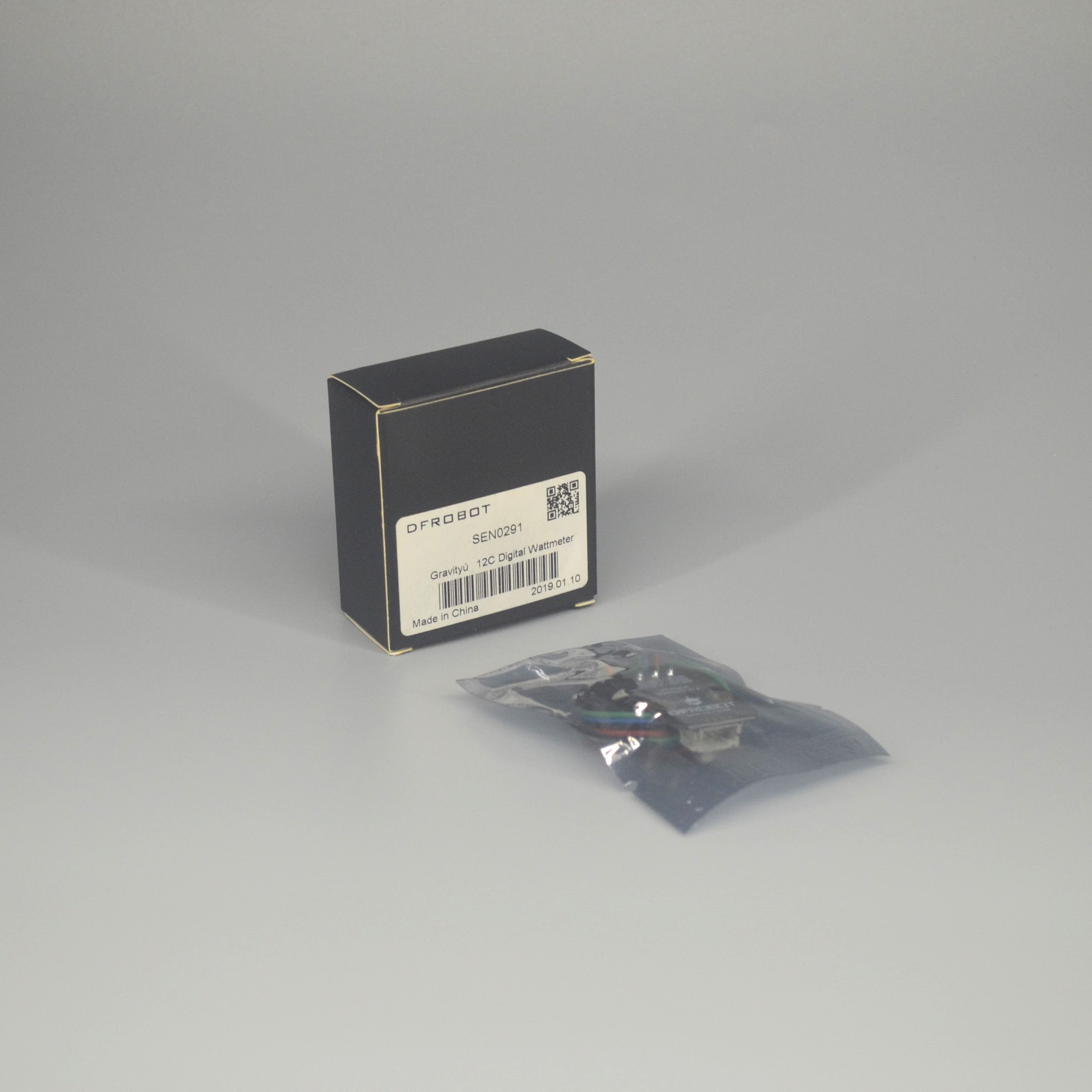 Analog Alcohol Sensor (MQ3)