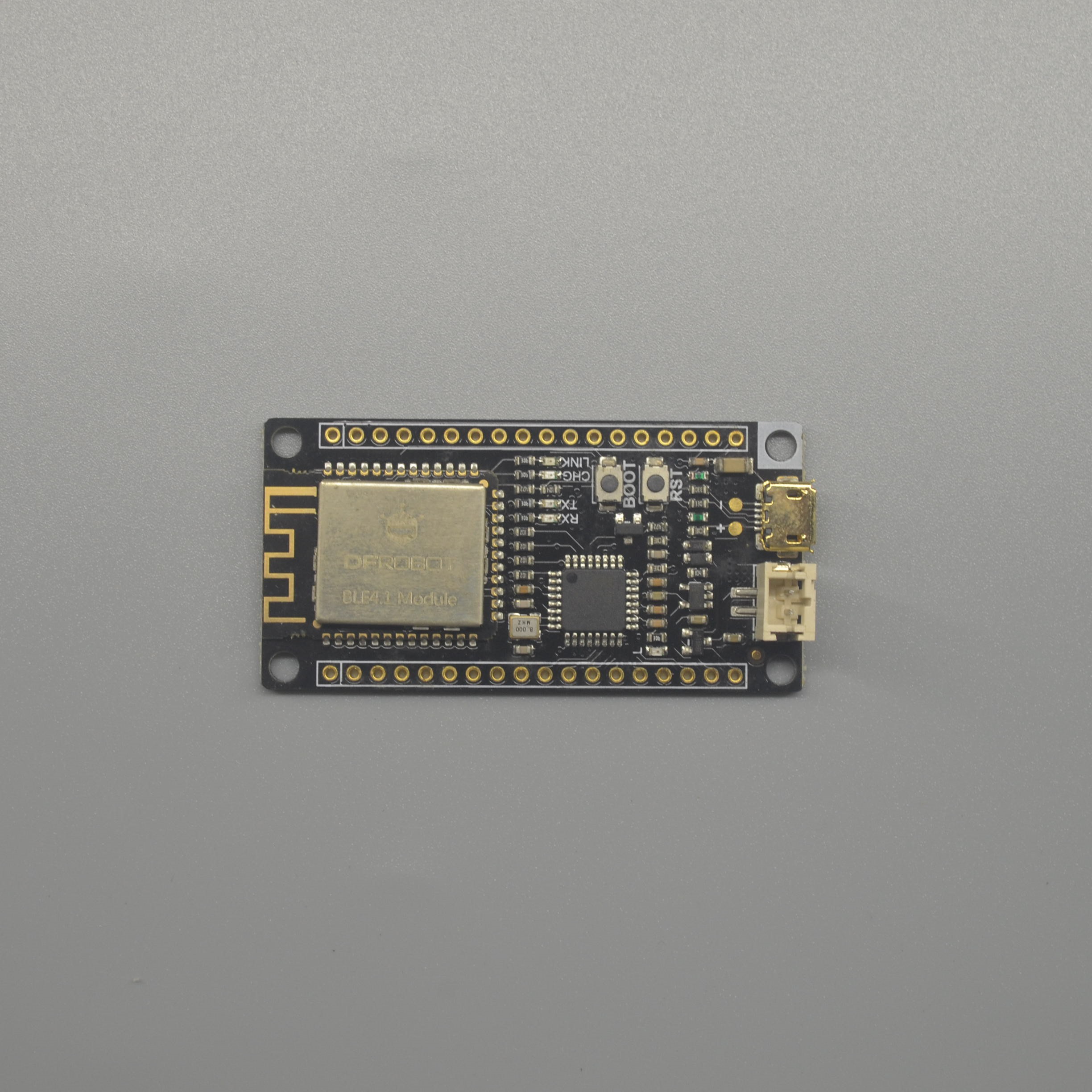 FireBeetle -328P with BLE4.1