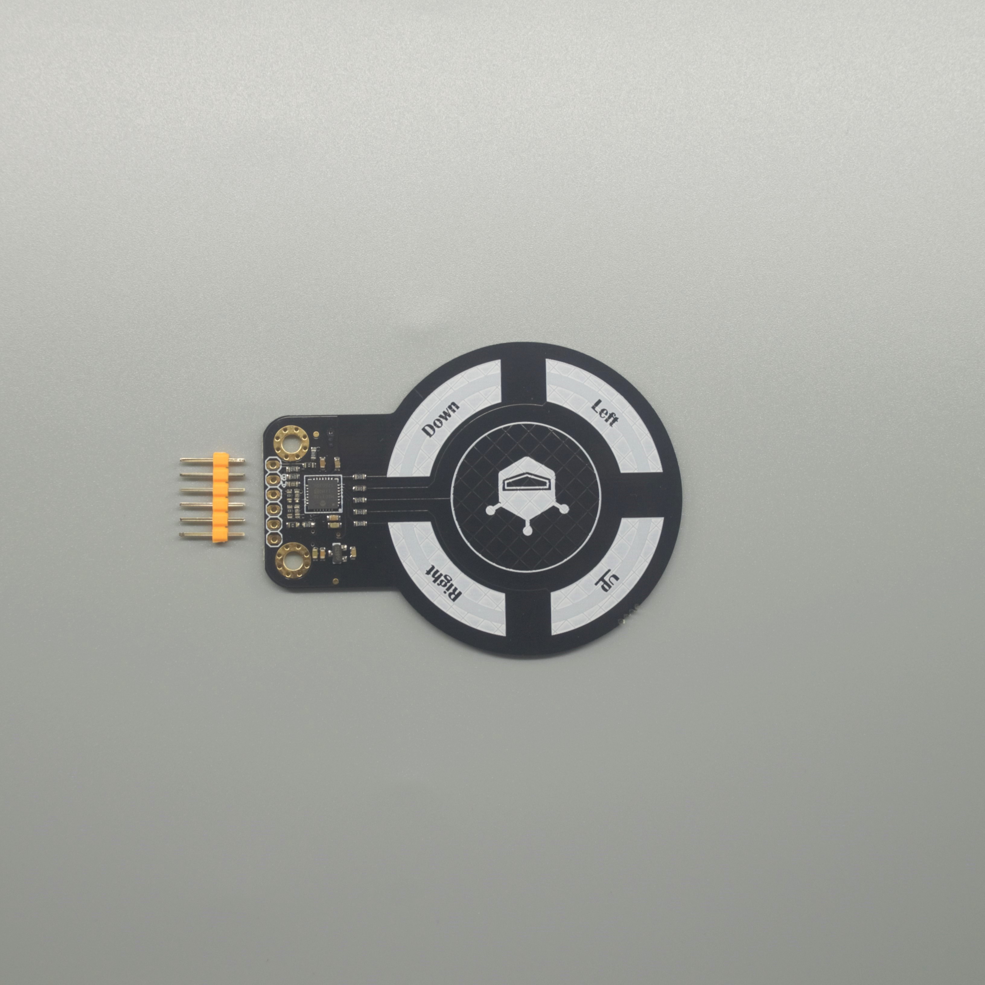 3d Gesture Sensor (Mini)