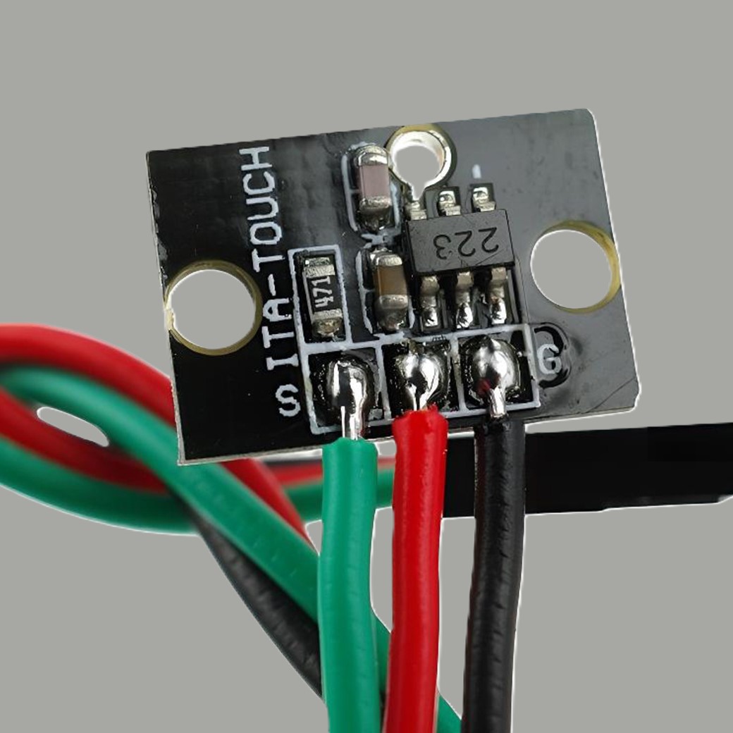 Mini Touch Kit