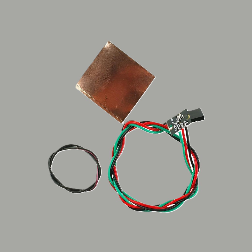 Mini Touch Kit