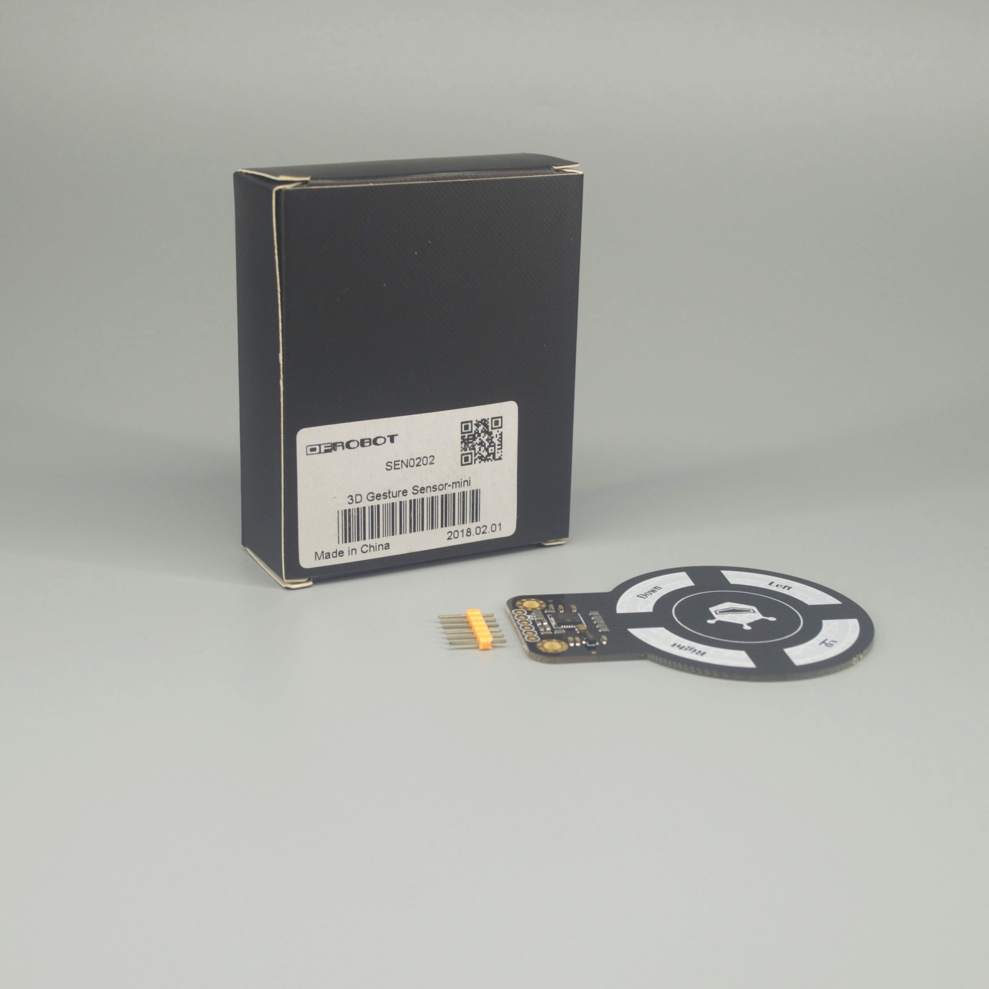 3d Gesture Sensor (Mini)