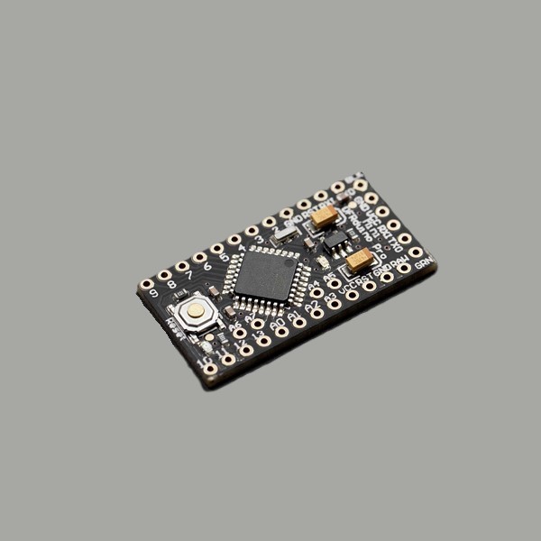 DFRduino Pro Mini V1.3 - Arduino Pro Mini Compatible - 8M3.3V328