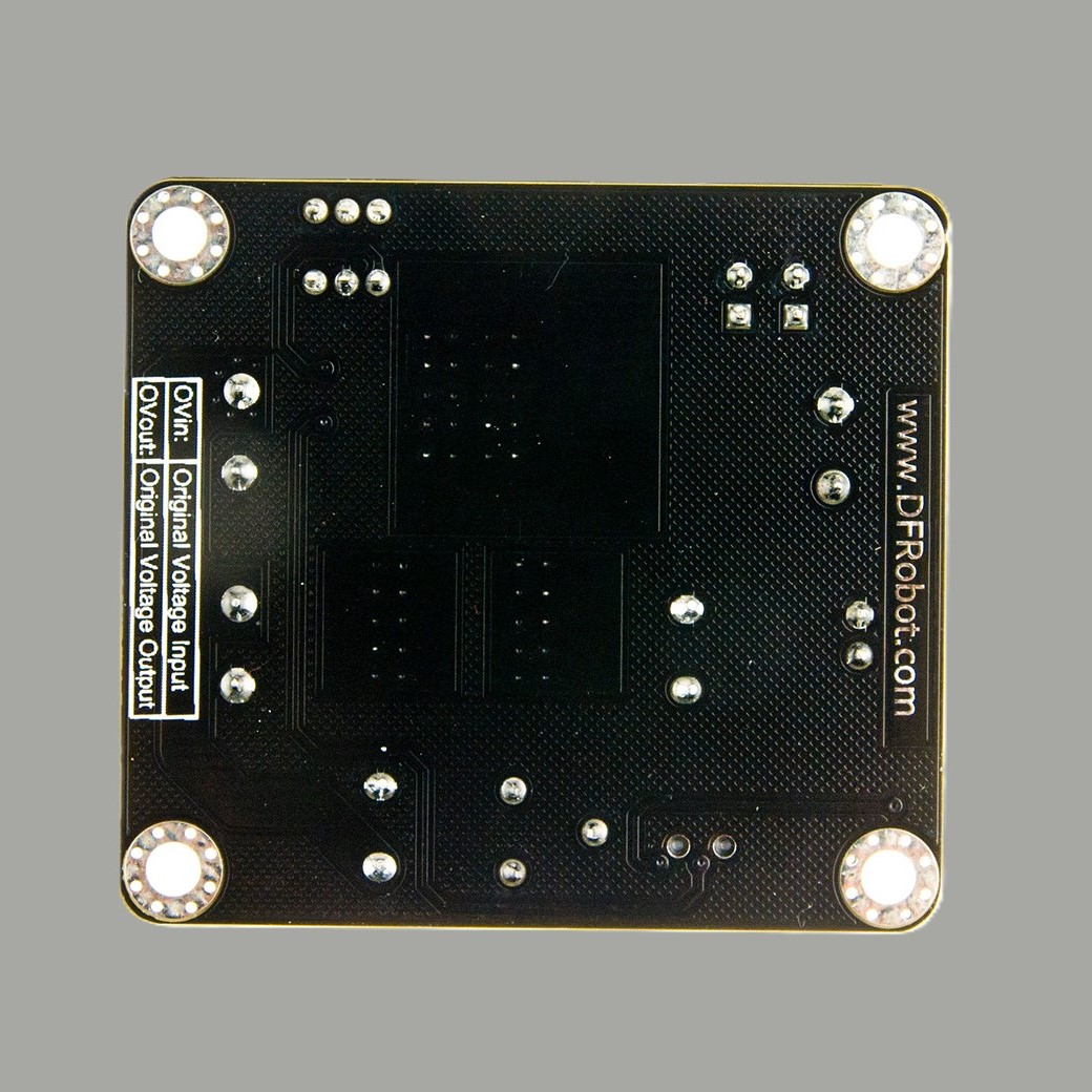DC-DC Power Module 25W
