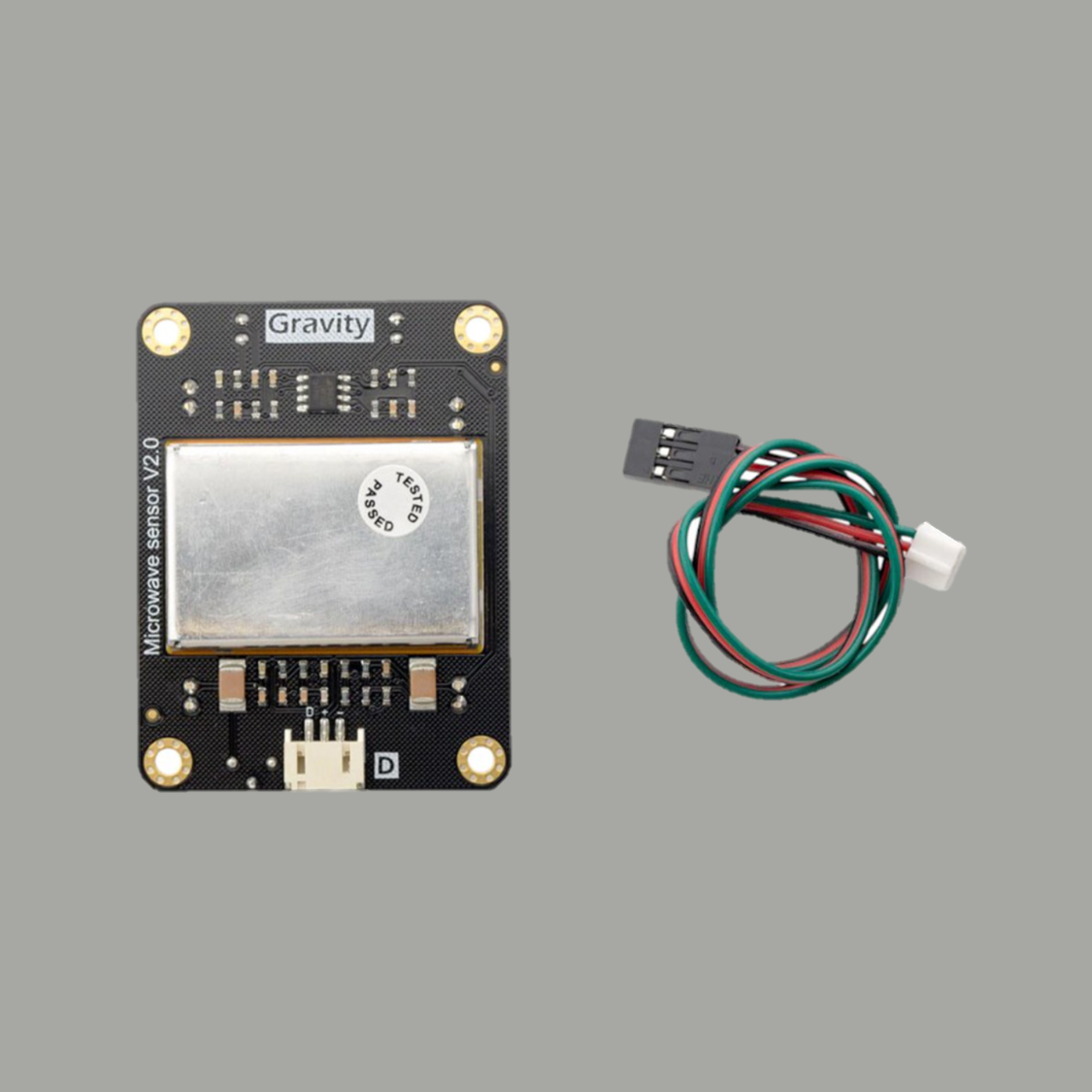 Microwave Sensor