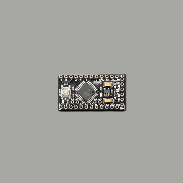 DFRduino Pro Mini V1.3 - Arduino Pro Mini Compatible - 8M3.3V328