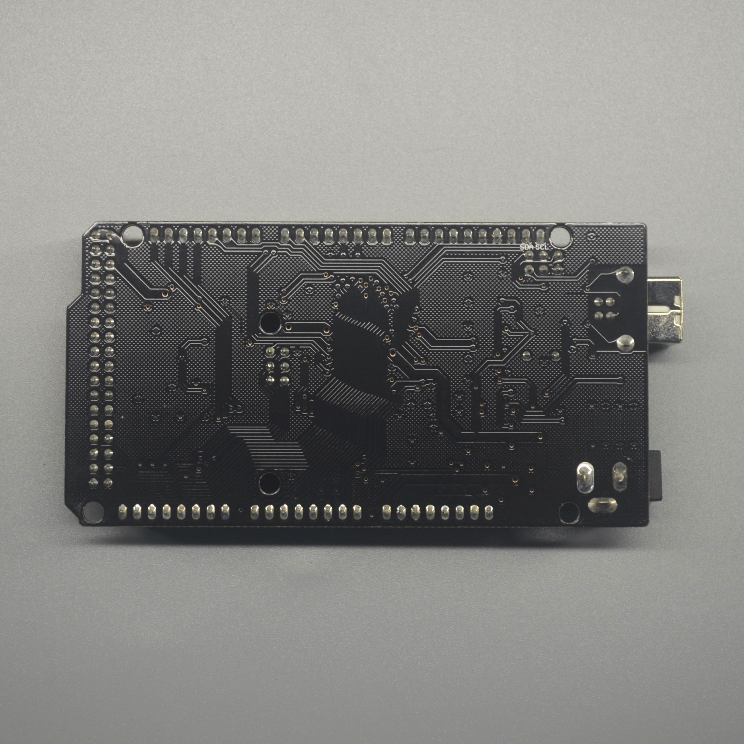 DFRduino Mega2560 (Arduino Mega 2560 R3 Compatible)