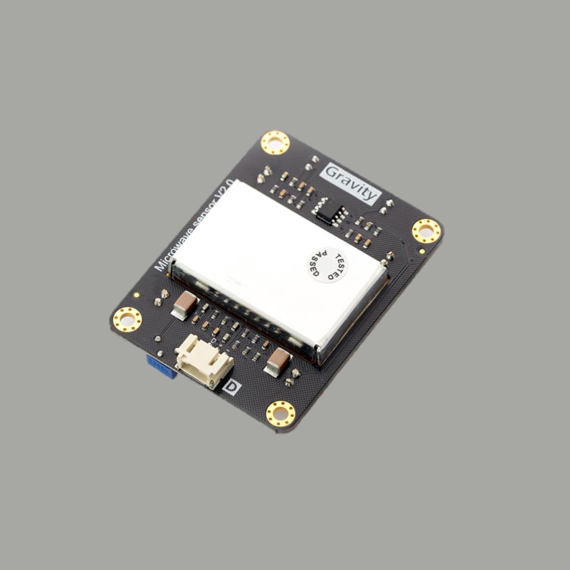 Microwave Sensor
