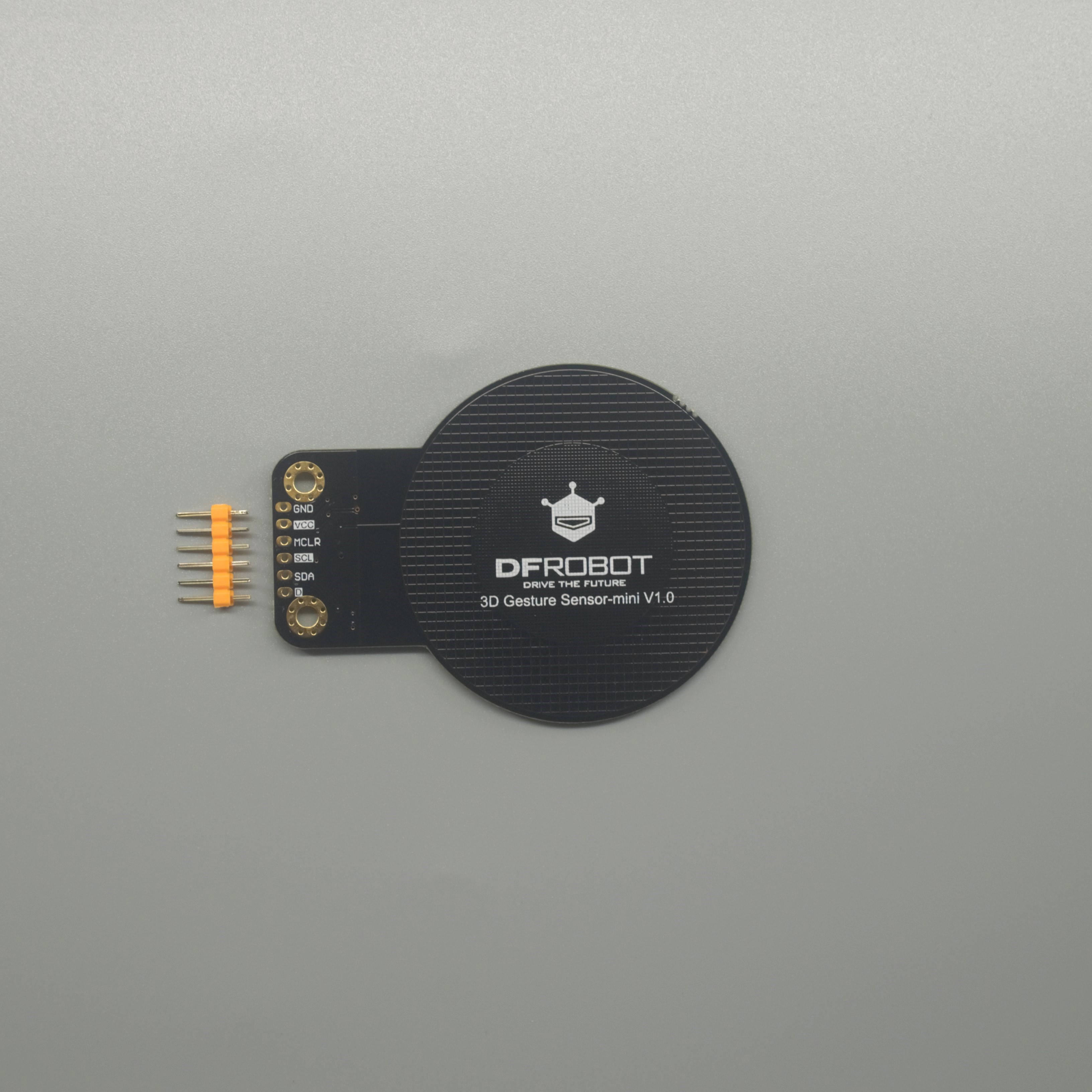 3d Gesture Sensor (Mini)