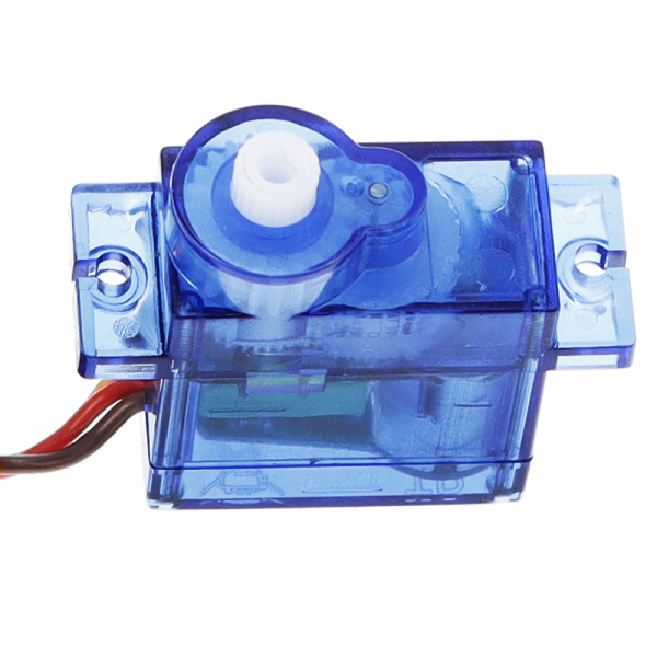Crowtail- 9G Servo 2.0 (180 Degree Rotation)