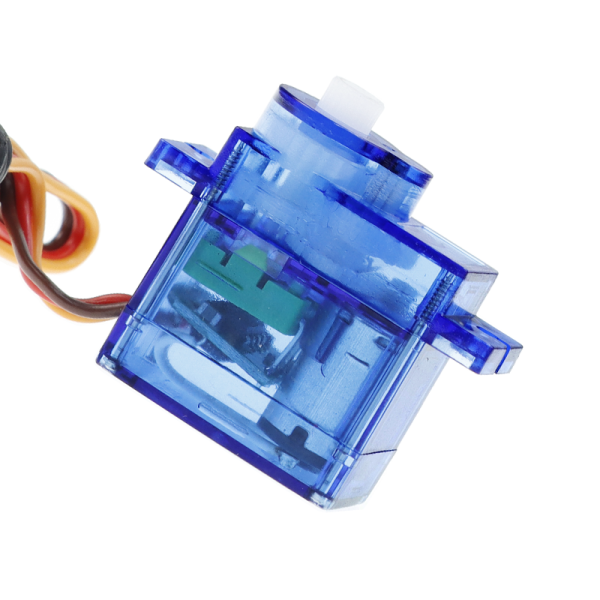 Crowtail- 9G Servo 2.0 (180 Degree Rotation)