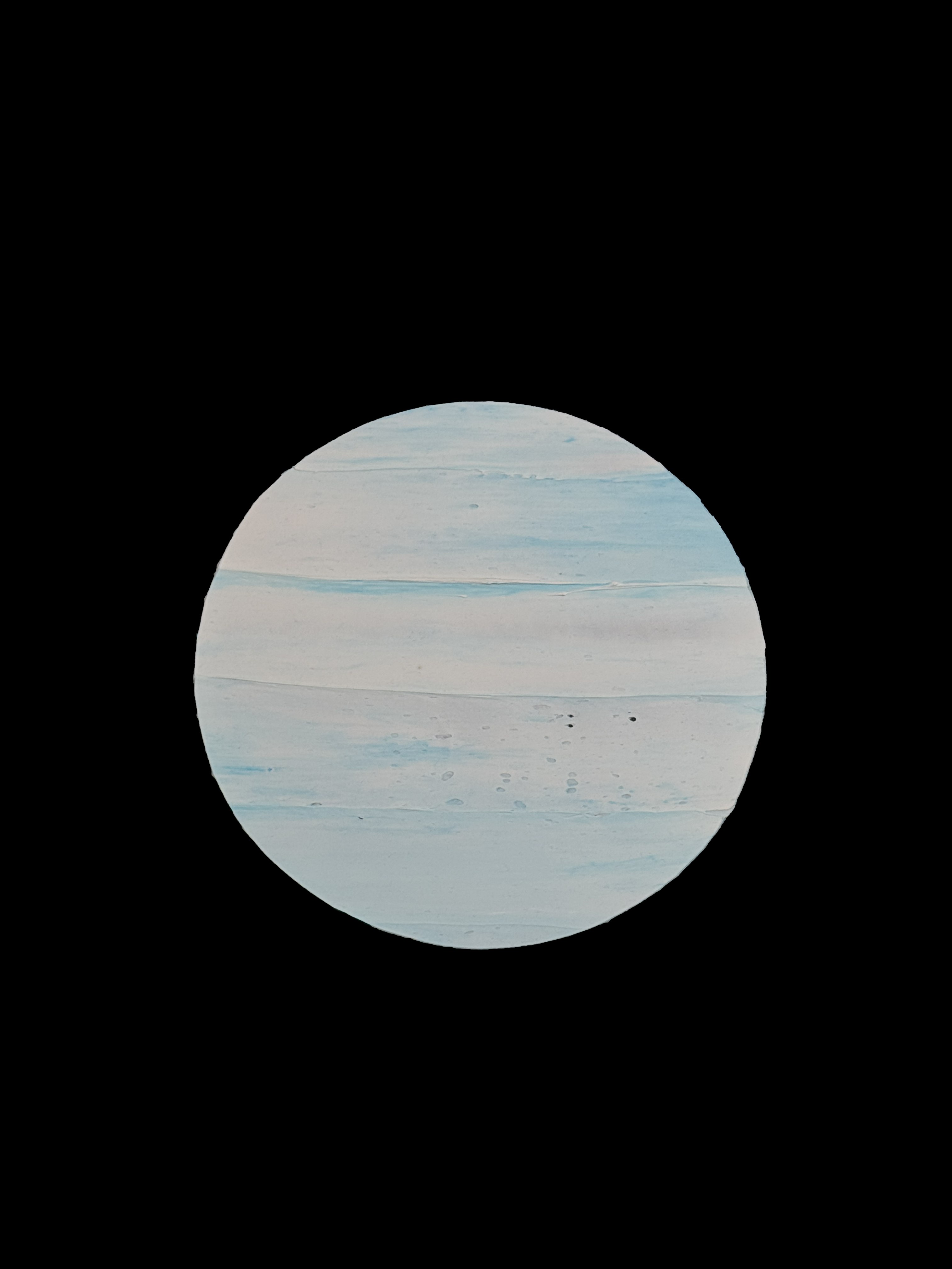 Hoth – chłodna biel samotności