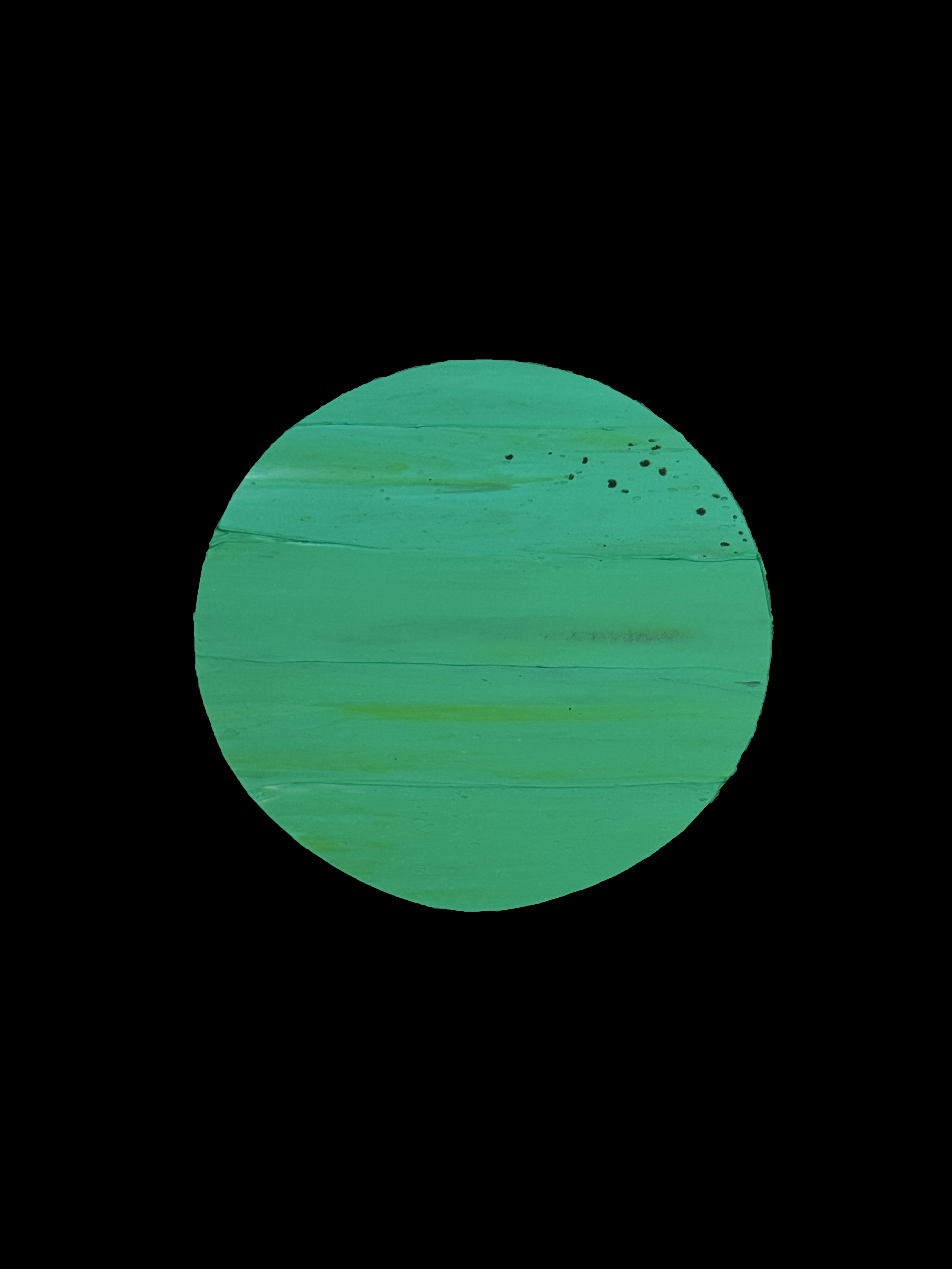 Naboo – harmonia natury