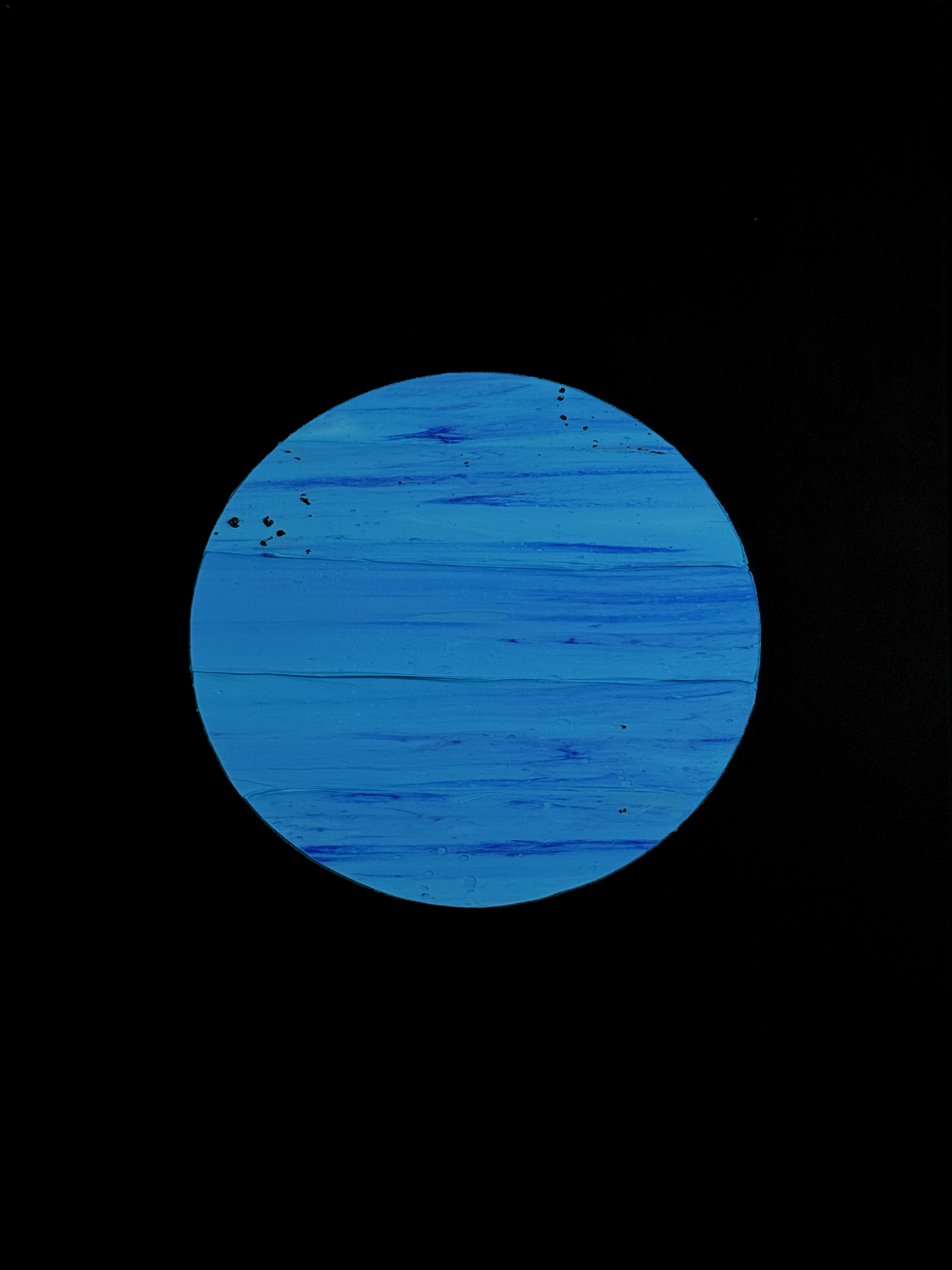 Kamino – monochromatyczna melancholia