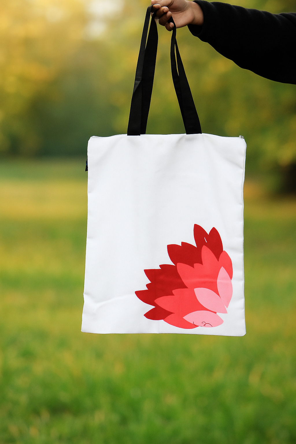 Stylish Tote Bag