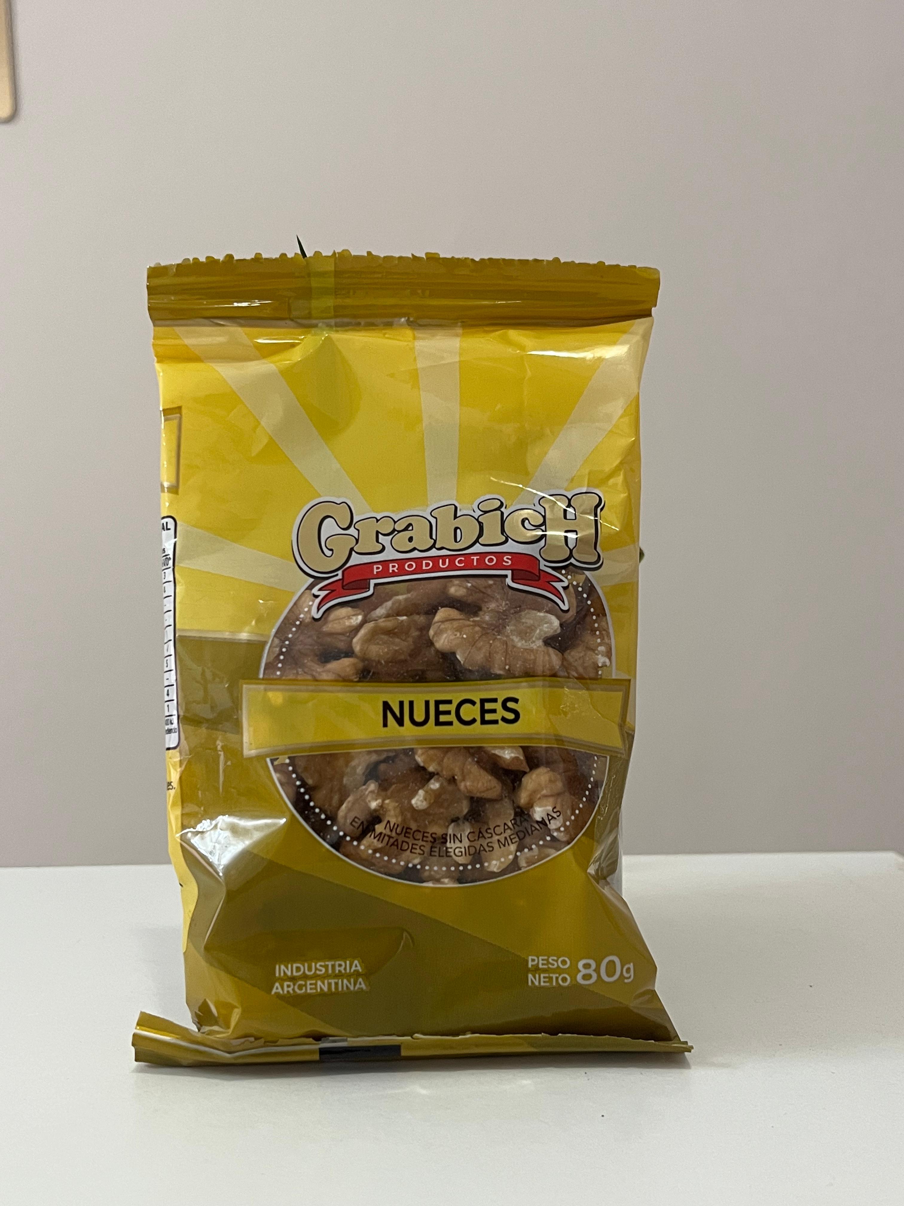 Nueces