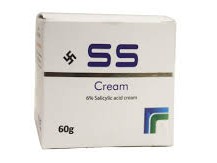 SS Cream 60g