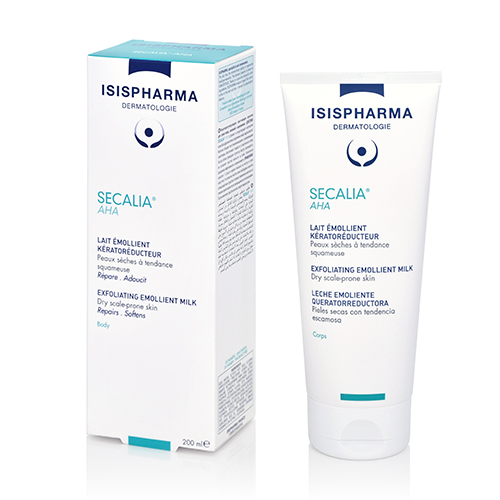 SECALIA AHA 200ml