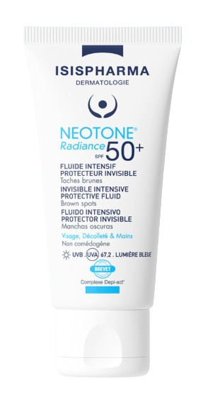NEOTONE Radiance 50+  30ml