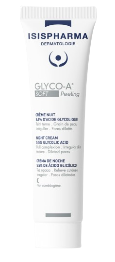 GLYCO-A Soft Peeling 30ml