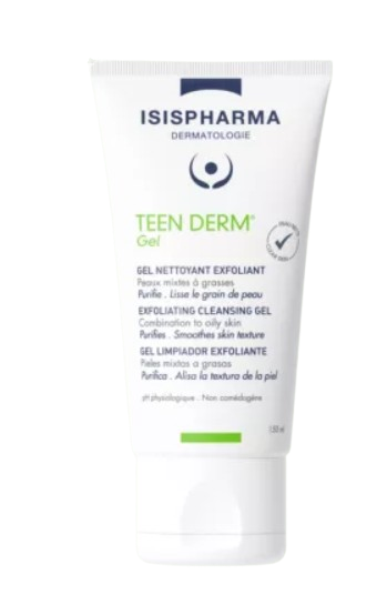 Teen Derm Gel 150ml
