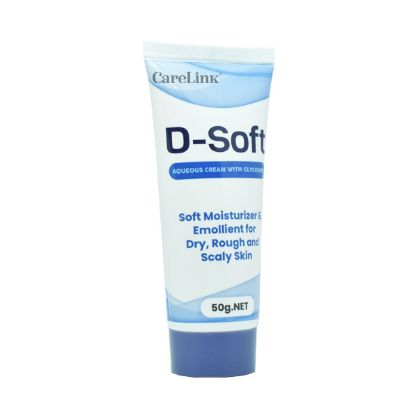 D-Soft 50g