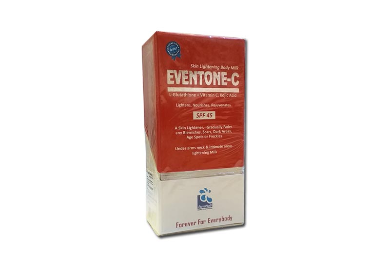 Eventone-C body lotion 150ml