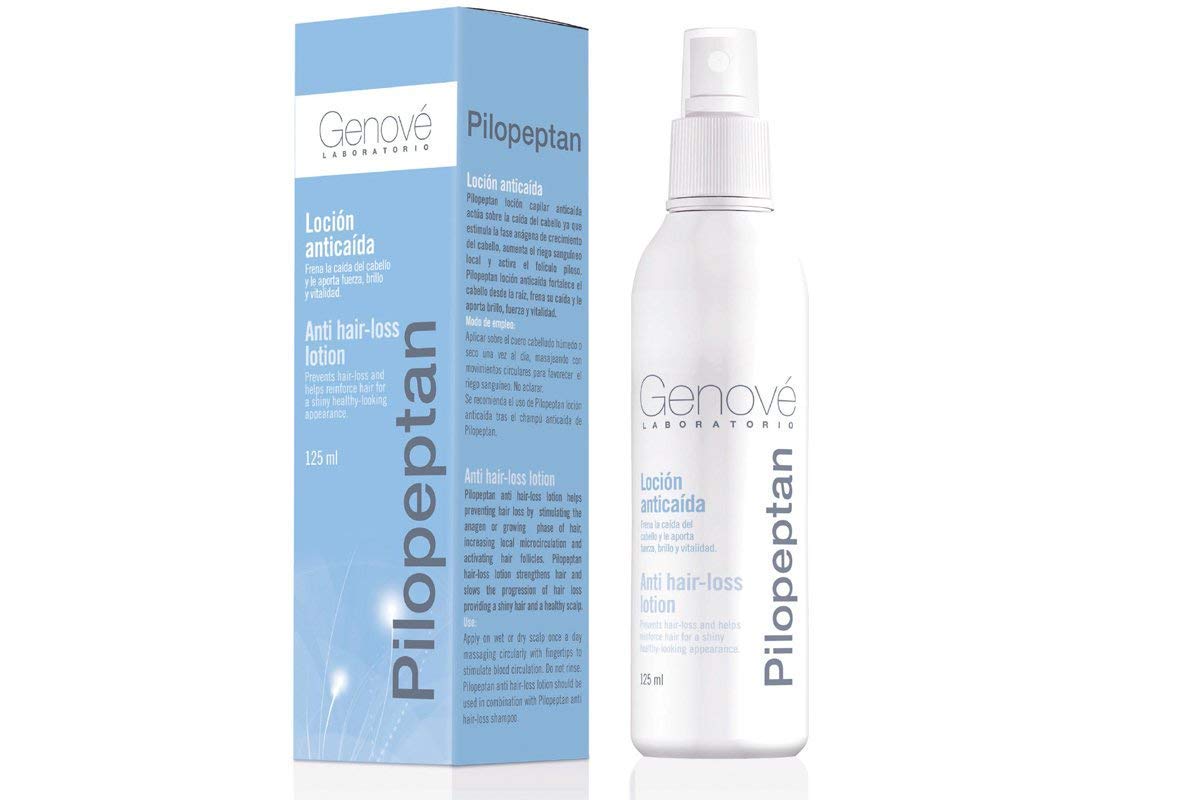 Pilopeptan 100ml