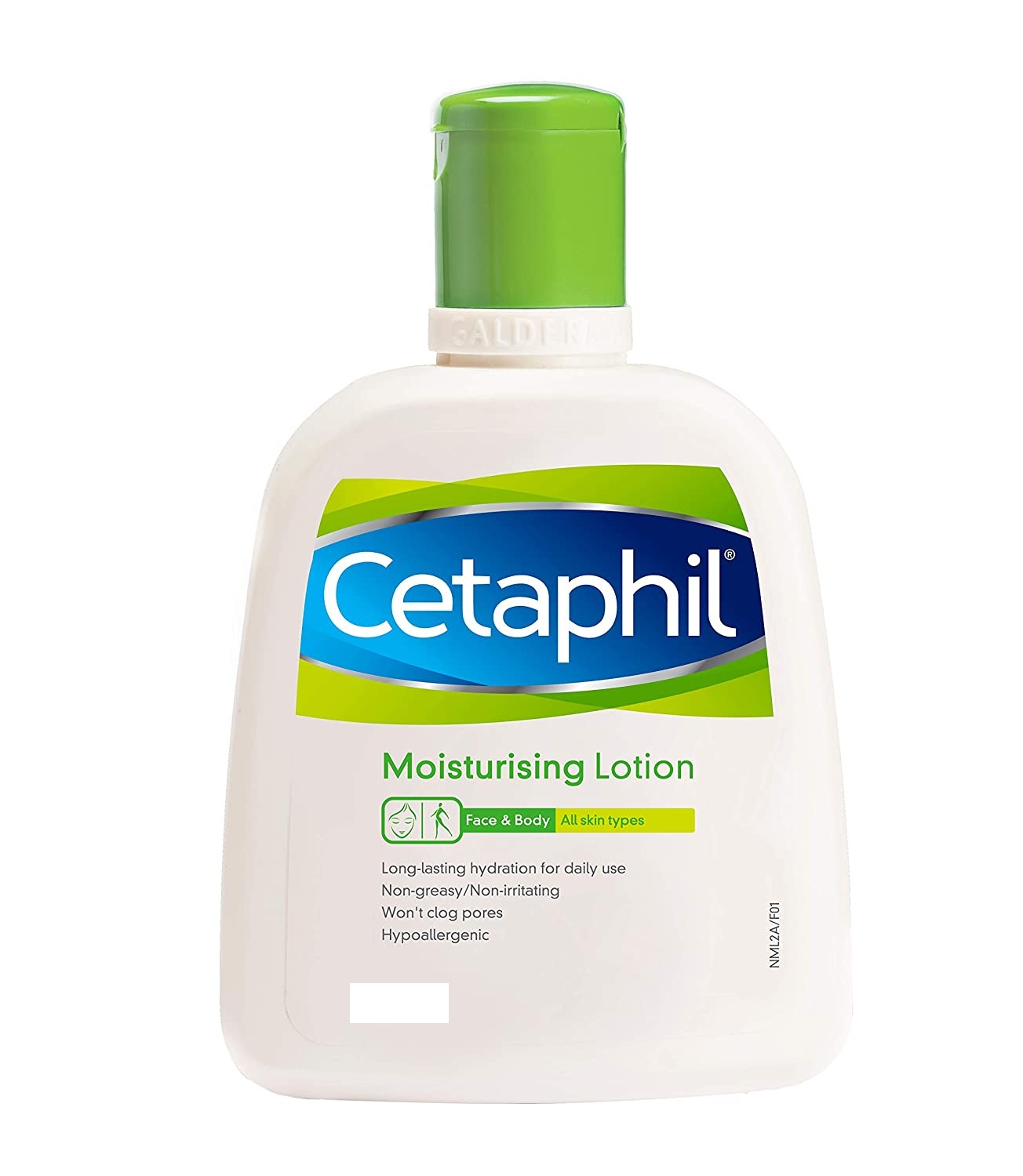 Cetaphil Moisturising lotion  100ml