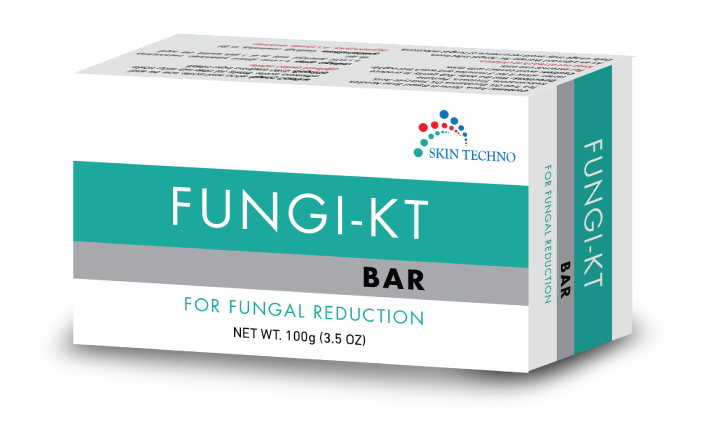 Fung-KT Bar 100g