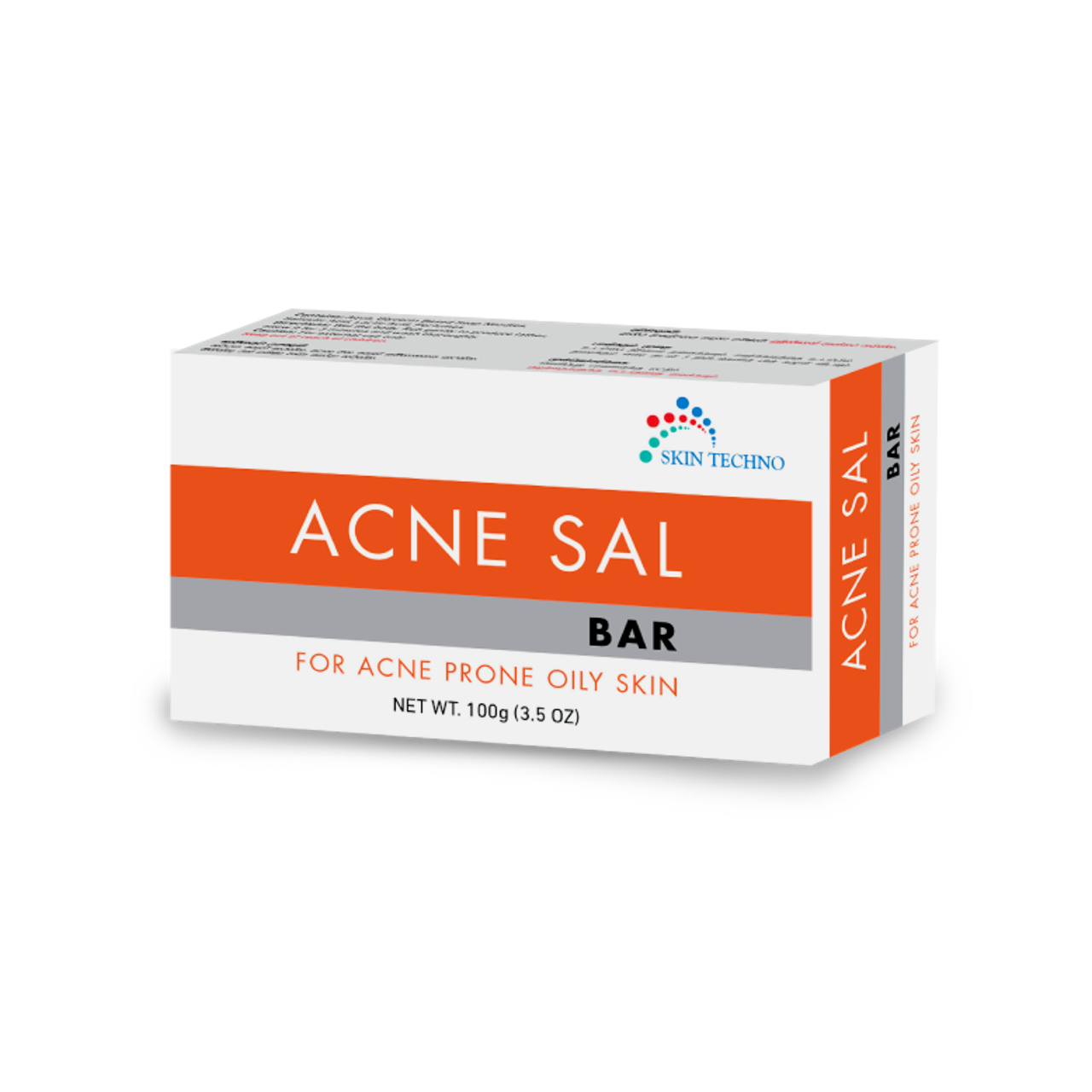 ACNE SAL 100g