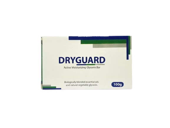Dryguard 100g