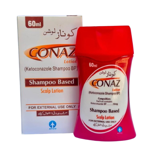 CONAZ Lotion 60ml