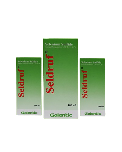 Seldruf 100ml