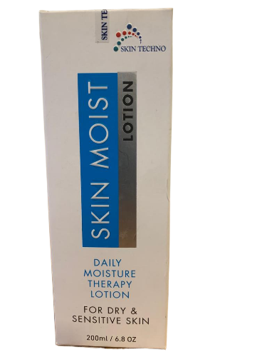 Skin moist lotion 200ml
