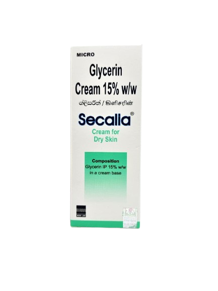 Secalia 50g